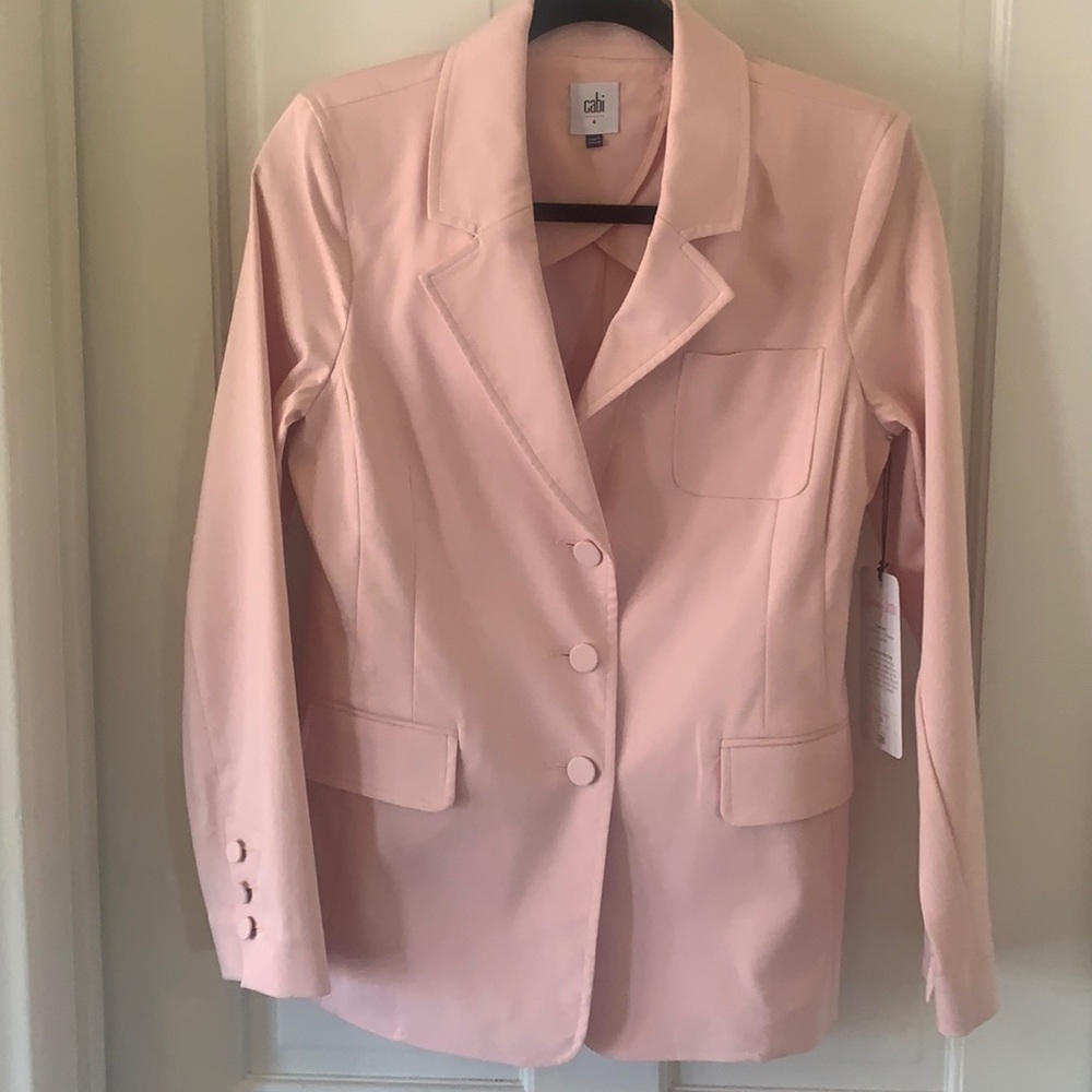 CAbi Blazer